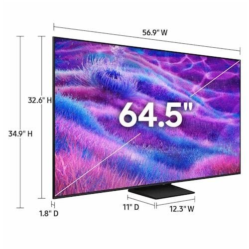 �������� ����  ���   NEO QLED 4K   QE65QN80F ����  ������| SAMSUNG