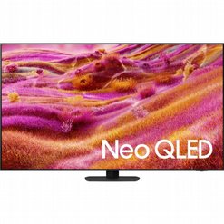 טלוויזיה חכמה דגם QE75QN90F יצרן סמסונג | Samsung טלוויזיה חכמה דגם QE75QN90F יצרן סמסונג | Samsung