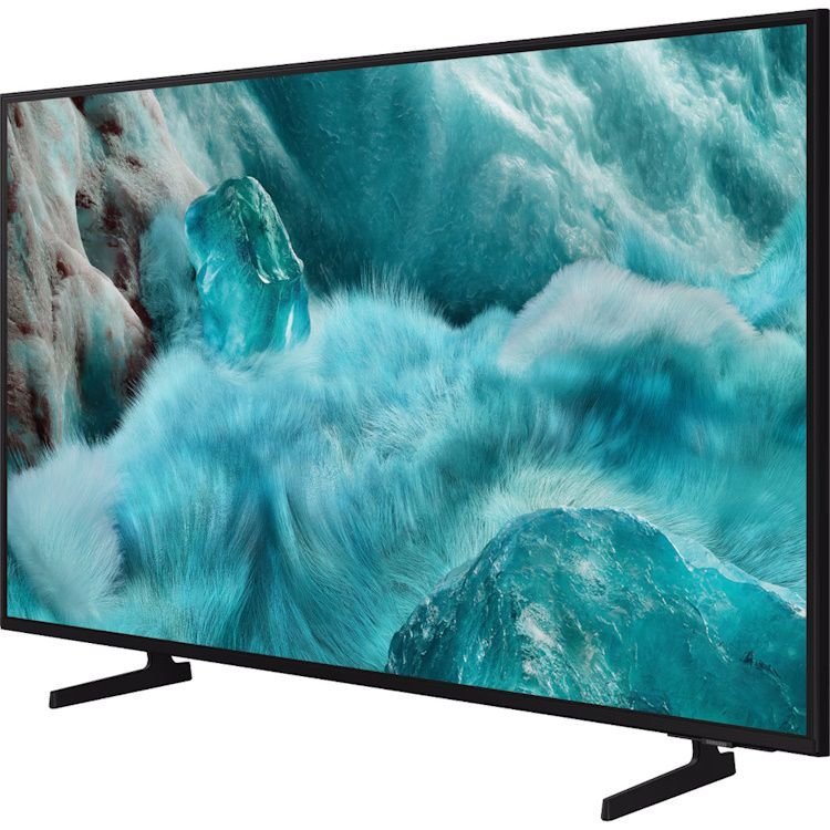 �������� ���� Samsung 43" QE43Q7F | ������