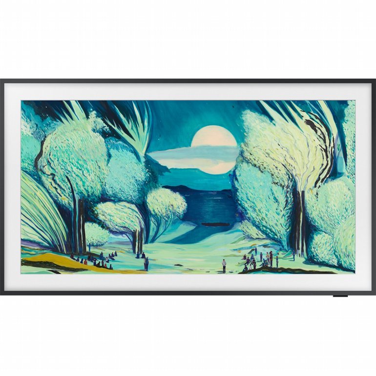 �������� ���� 43" Samsung QE43LS03F | ������