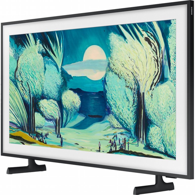 �������� ���� 43" Samsung QE43LS03F | ������