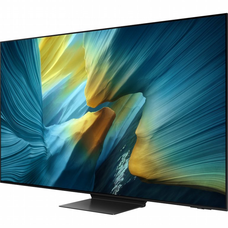 �������� ���� ��� NEO QLED �65 QE65S95F ���� ������ | SAMSUNG