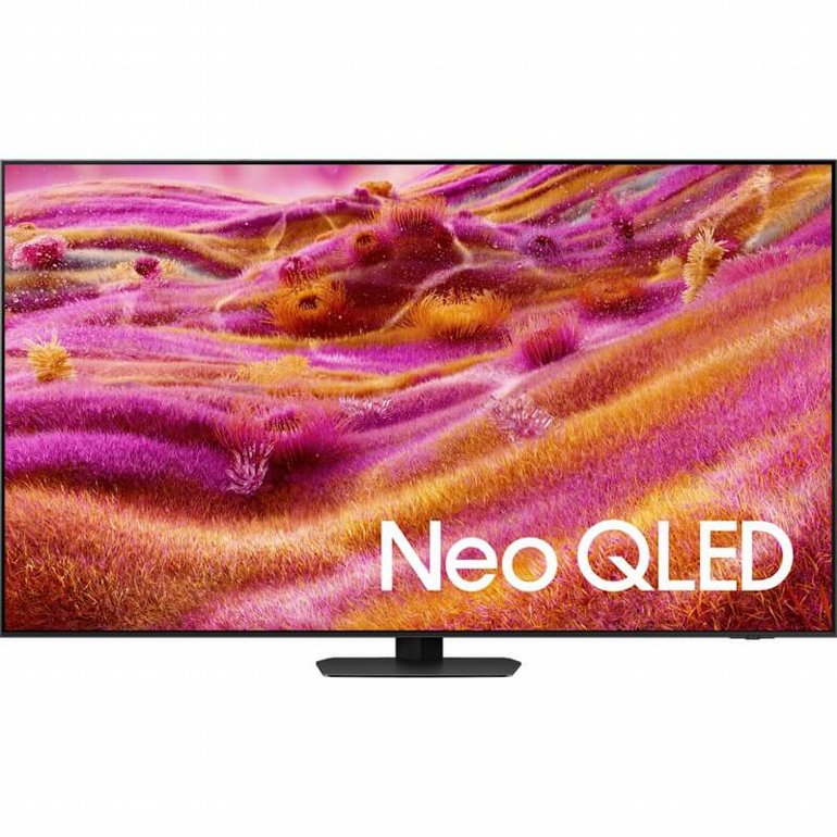 �������� ���� 100" Samsung QE100Q80F | ������
