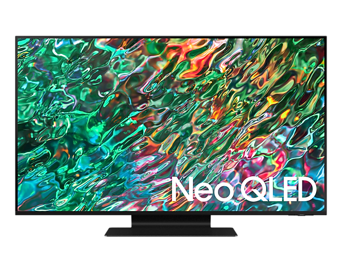 �������� ���� 115" Samsung QE115QN90F | ������