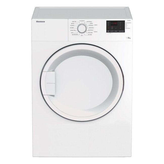 ����� ����� 8 �"�  ���  TGA180PZ ���� ������� | Blomberg