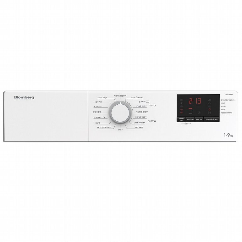 ����� ����� 9 �"�  ��� TGA182PZ ���� ������� | Blomberg