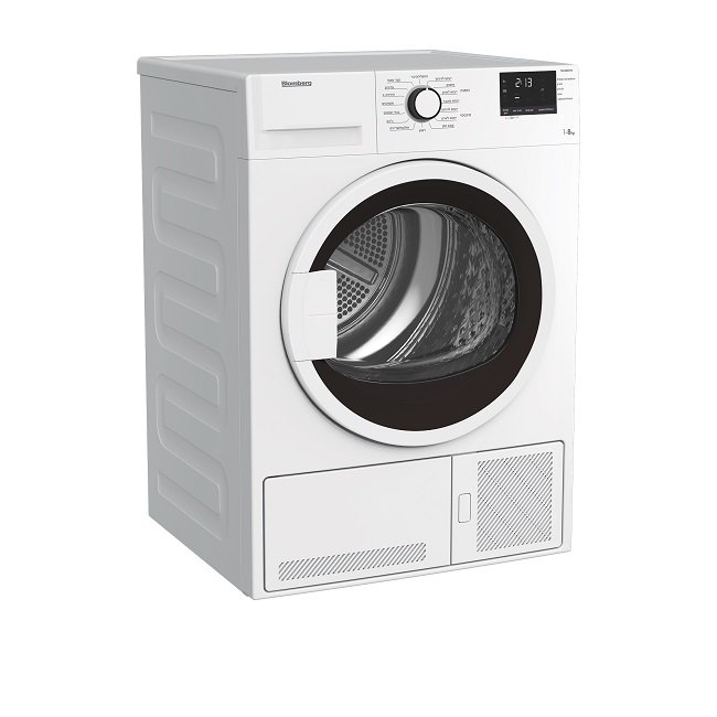 ����� ����� �������� 8 �"� ���  TXU580WTX ����  ������� | Blomberg