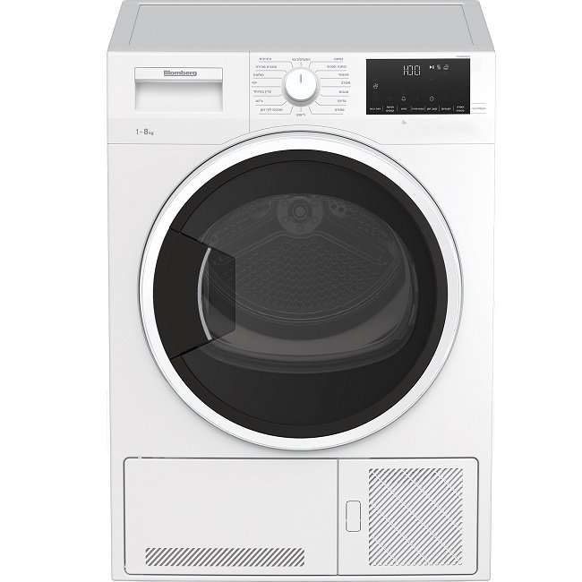 ����� ����� �������� 8 �"� ���  TGU582WRX ���� ������� | Blomberg
