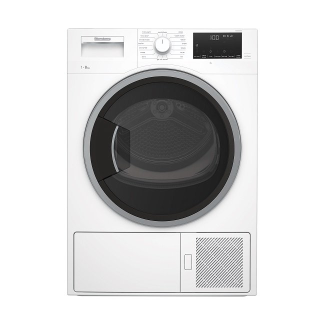 ����� ����� �������� 8 �"� ���� ����� ���  ��� TGE583WTX ���� ������� | Blomberg