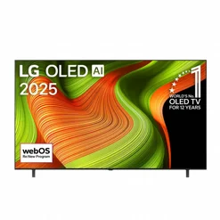 �������� ���� 65" OLED65B56LA 4K OLED ���� LG | �� �'�
