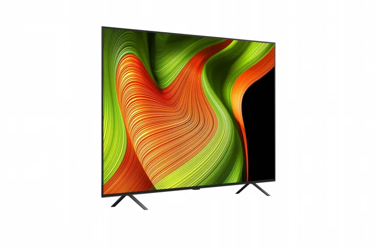 �������� ���� 77" OLED77B56LA 4K OLED ���� LG | �� ��