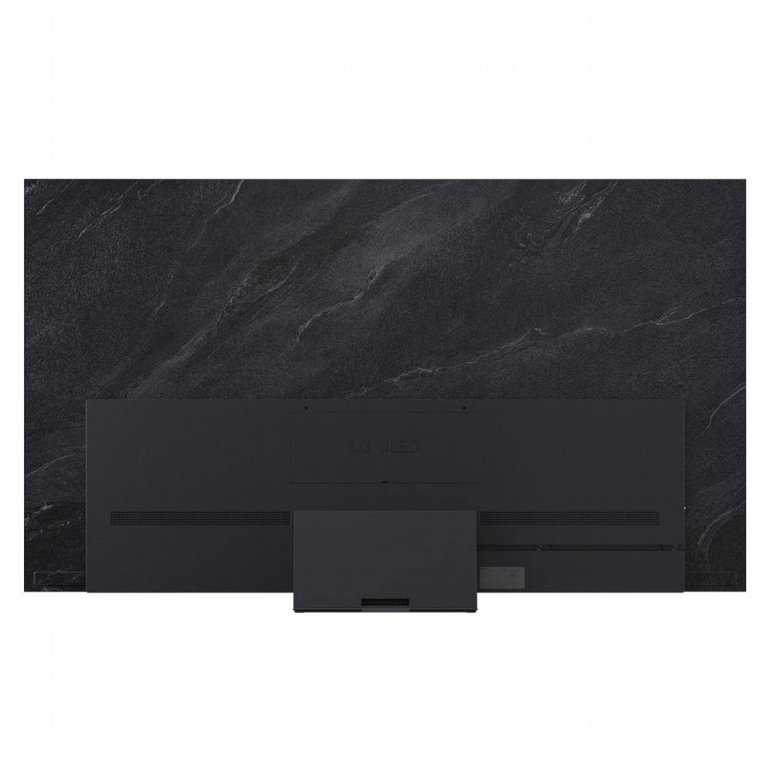 �������� ���� 83" OLED83C56LA 4K OLED ���� LG | �� ��