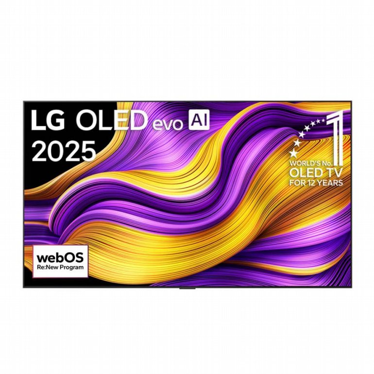 �������� ���� 83" OLED83G56LA 4K OLED ���� LG | �� ��