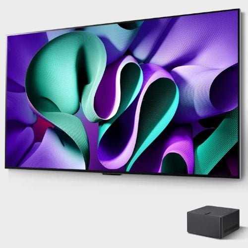 �������� ���� 83" OLED83M46LA 4K OLED ���� LG | �� ��