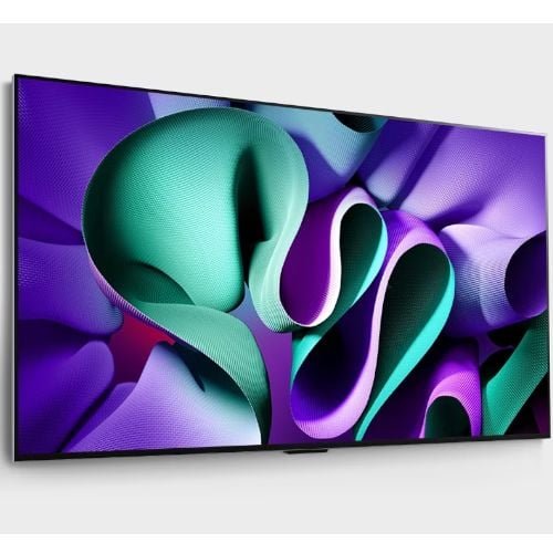 �������� ���� 83" OLED83M46LA 4K OLED ���� LG | �� ��