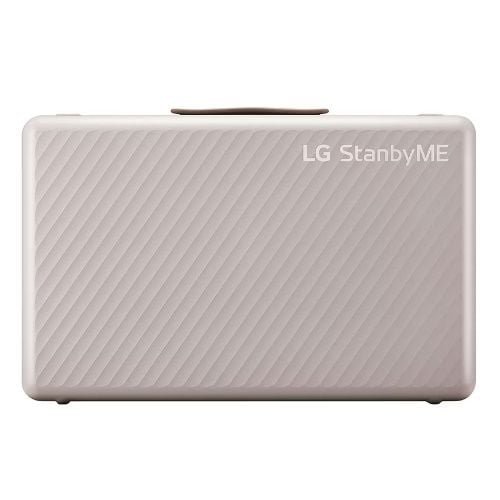 �������� LG StanbyME GO 27LX5QKNA Full HD �27 ������  | ��.��