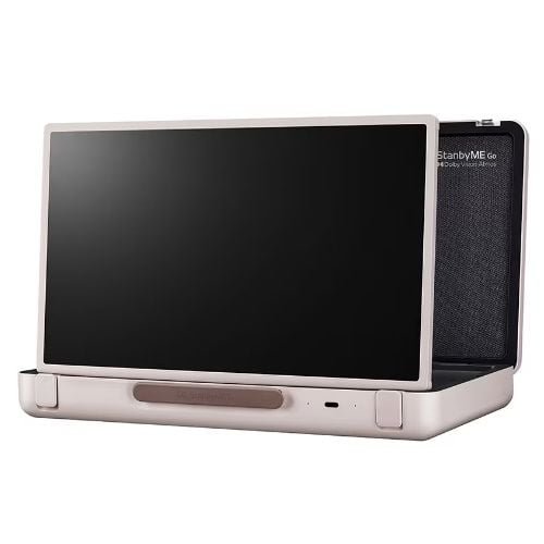�������� LG StanbyME GO 27LX5QKNA Full HD �27 ������  | ��.��