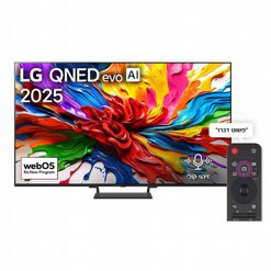 �������� LG 65QNED93A6A 4K �65 ������ | �� �'�