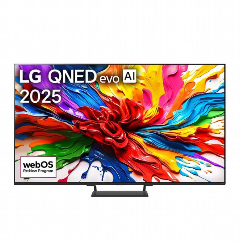�������� LG 65QNED93A6A 4K �65 ������ | �� ��
