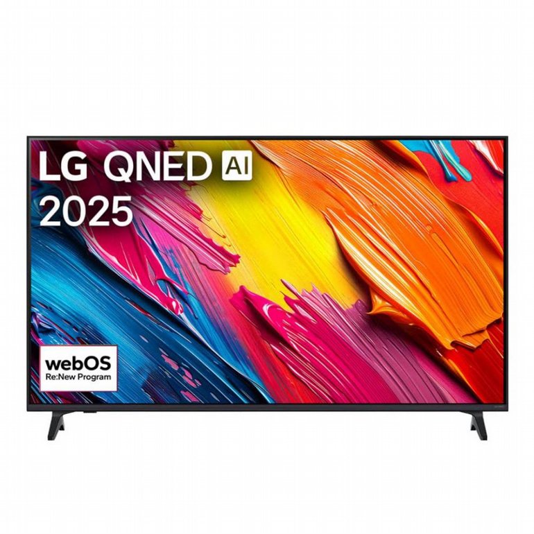 �������� LG 86QNED80A6A 4K �86 ������ | �� ��