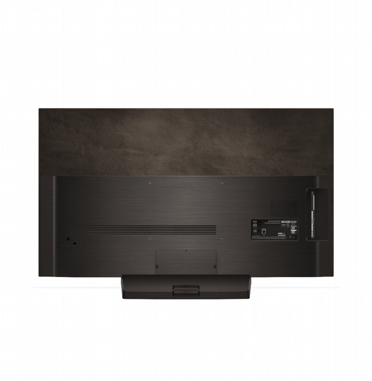 �������� LG OLED48C56LA 4K �48 ������  | ��.��