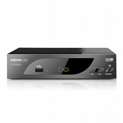 ���� ������� ��������� ���� ����� + ���� ��� X-TUNER ���� VISION LED