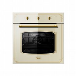 ���� ����� ���� Midea RETRO 65M90M1 | ����� - ����