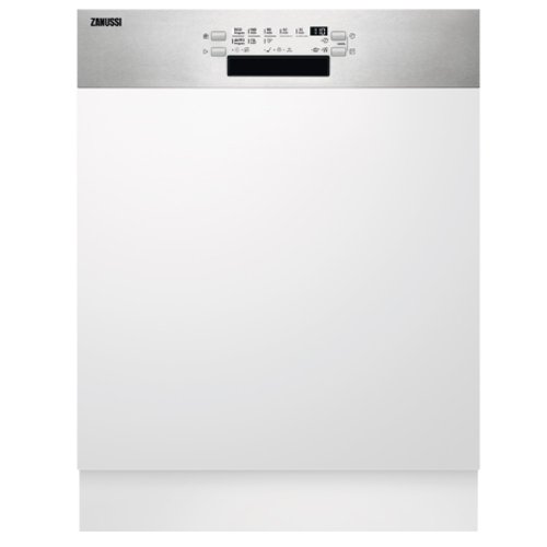 ���� ���� ���� Zanussi ZDSN653X2 ����� | �����