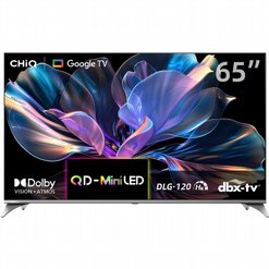 �������� ���� ��'� "65QD-Mini LED 4K ��� CHiQ 65QN9S | ��'�