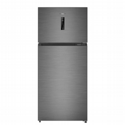 מקרר מקפיא עליון 497 ליטר דגם FJ-NF745DX פוג'יקום FUJICOM נירוסטה מושחרת | פוג'יקום מקרר מקפיא עליון 497 ליטר דגם FJ-NF745DX פוג'יקום FUJICOM נירוסטה מושחרת | פוג'יקום