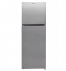 מקרר 2 דלתות מקפיא עליון 423 ליטר Fujicom No-Frost FJ-NF433X - נירוסטה | פוג'יקום מקרר 2 דלתות מקפיא עליון 423 ליטר Fujicom No-Frost FJ-NF433X - נירוסטה | פוג'יקום