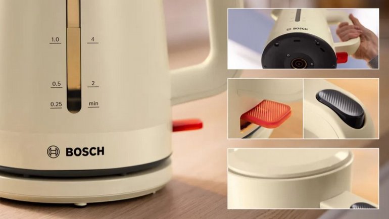 ������ �����  BOSCH ��� ��� TWK3M127 | ���