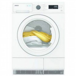 ����� ����� 8 �� �� �������� �� �����, ZDCB284W Zanussi | �����