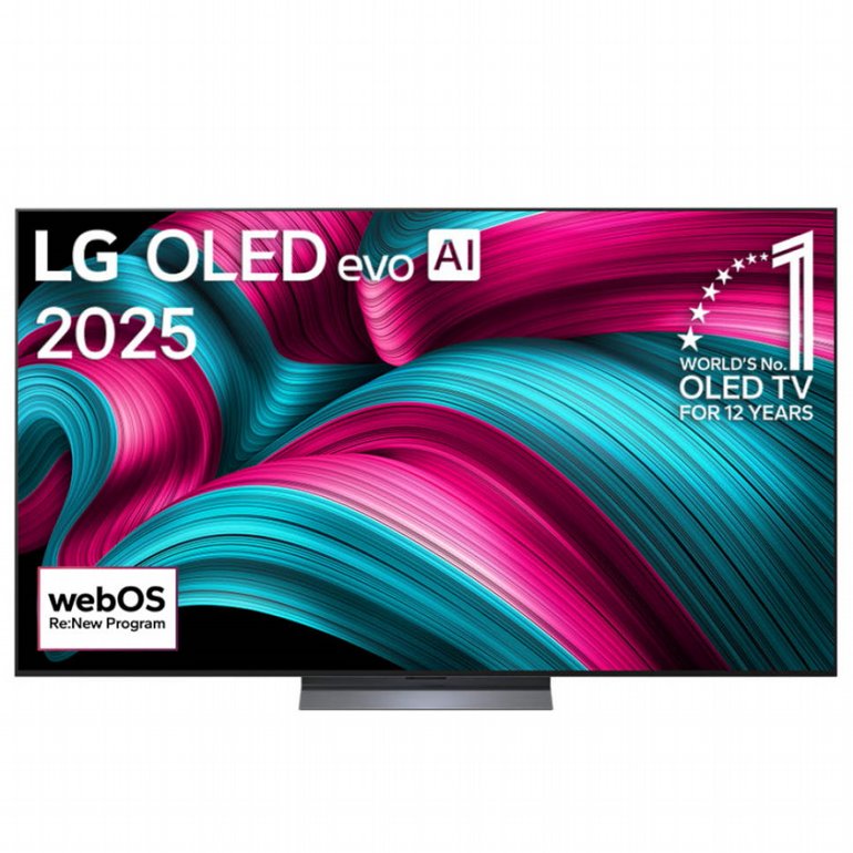 �������� ���� OLED "77 OLED77C56LA �� �� LG | �� ��