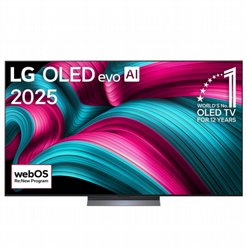 �������� ���� OLED "77 OLED77C56LA �� �'� LG | �� ��
