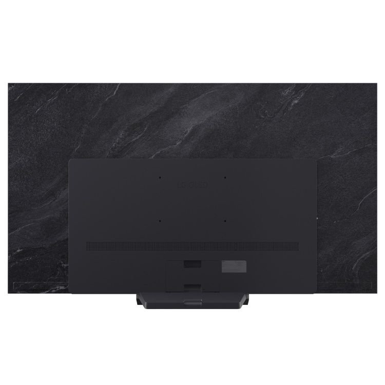 �������� ���� OLED "77 OLED77C56LA �� �� LG | �� ��