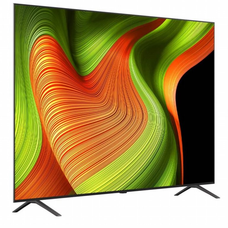 �������� LG OLED83B56LA 4K �83 ������ | �� �� 