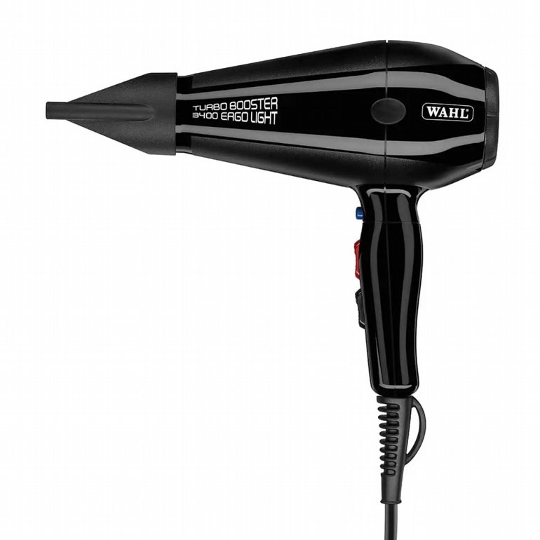 ����� ���� ������ WAHL 2400W Turbo Booster 3400 � 4314-0475 | ����