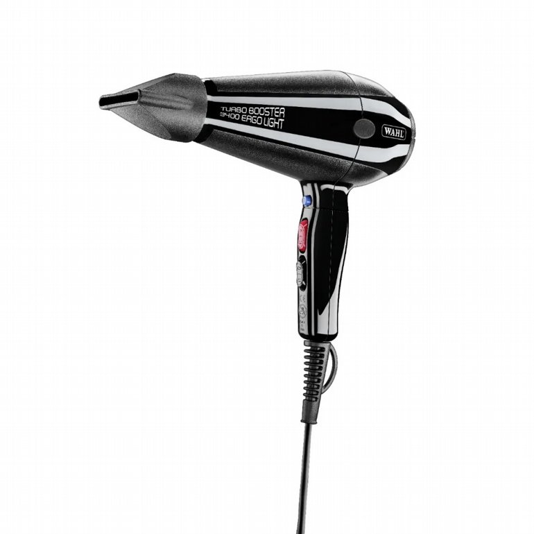 ����� ���� ������ WAHL 2400W Turbo Booster 3400 � 4314-0475 | ����