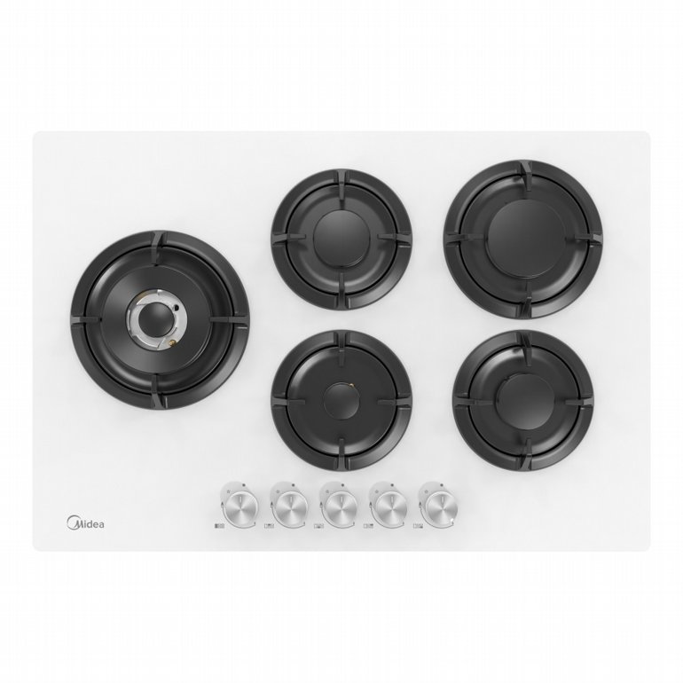 ������ �� 5 ����� Defendi 75GP503-W ������ ���� ���� Midea | �����