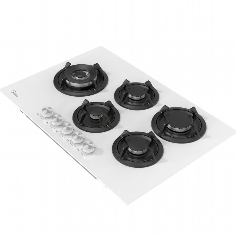 ������ �� 5 ����� Defendi 75GP503-W ������ ���� ���� Midea | �����