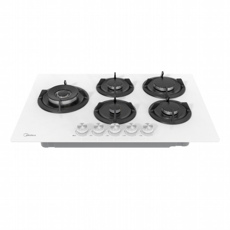 ������ �� 5 ����� Defendi 75GP503-W ������ ���� ���� Midea | �����