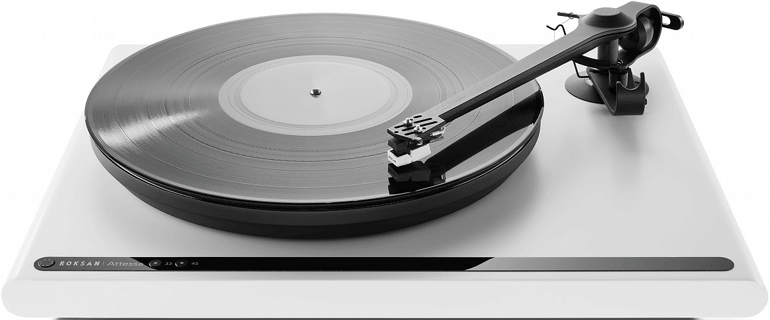 ������ Roksan Attessa Turntable | ������ ����