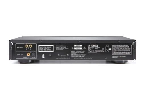 ������ ���� ����� YAMAHA CD-S303