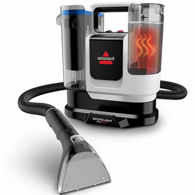 ����� ����� ������ ������ ������� Bissell ��� SpotClean ProHeat 3924N | ����