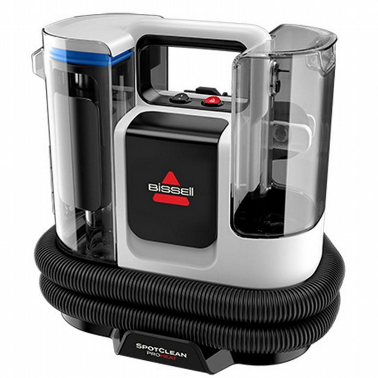 ����� ����� ������ ������ ������� Bissell ��� SpotClean ProHeat 3924N | ����