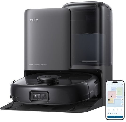 ���� ��� ������ ���� ���� ���� ����� ������� Eufy Omni E25