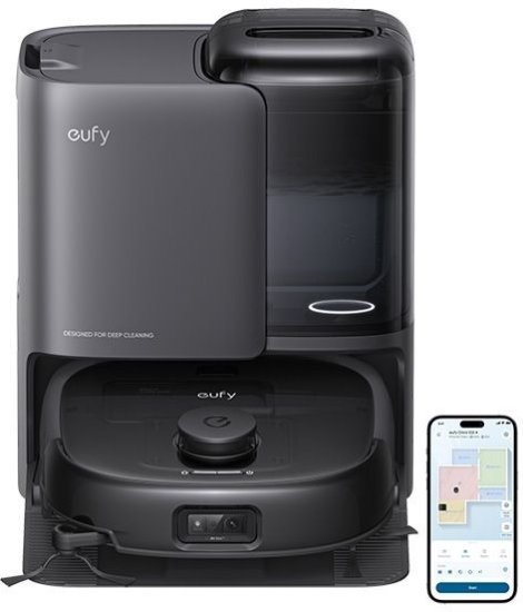 ���� ��� ������ ���� ���� ���� ����� ������� Eufy Omni E25