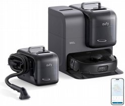 ����� ��� ������ Anker Eufy Robot Vacuum Omni E28