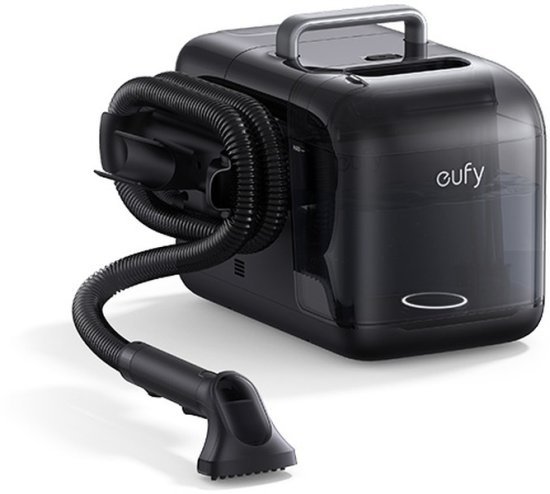 ����� ��� ������ Anker Eufy Robot Vacuum Omni E28